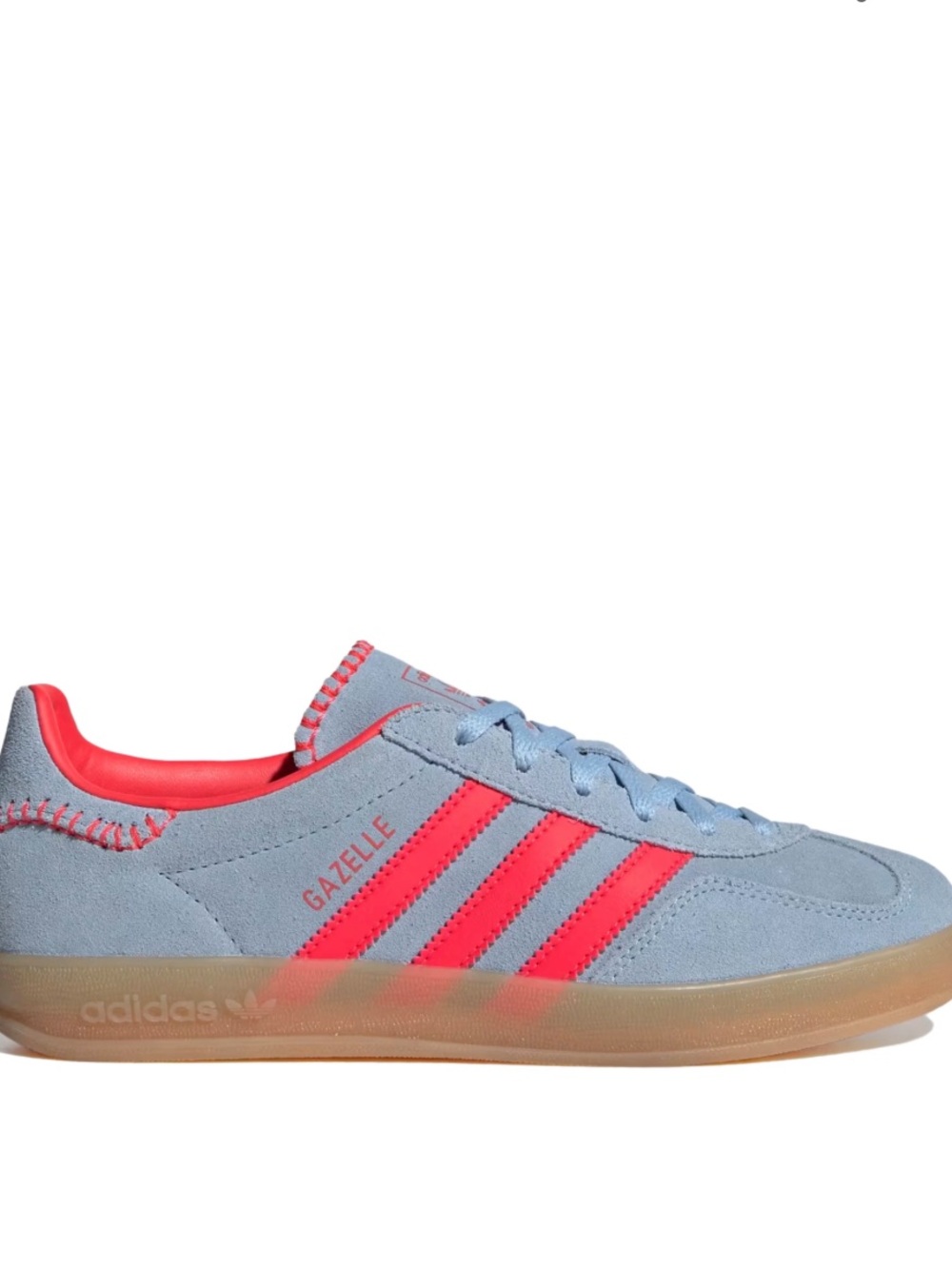 Women’s Adidas Gazelle ~ Size 9
